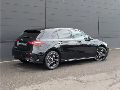 Photo 24 Mercedes Classe A 250 e Hybrid EQ 