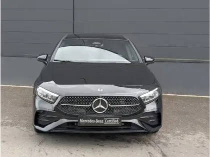 Photo 7 Mercedes Classe A 250 e Hybrid EQ 