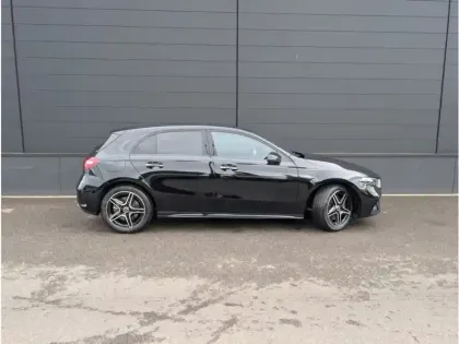 Photo 5 Mercedes Classe A 250 e Hybrid EQ 