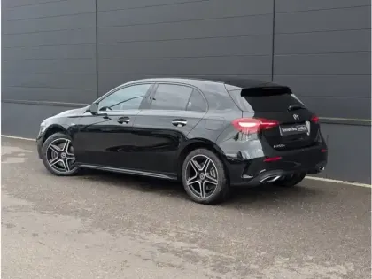 Photo 22 Mercedes Classe A 250 e Hybrid EQ 