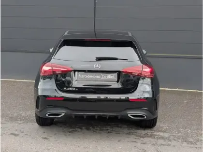 Photo 23 Mercedes Classe A 250 e Hybrid EQ 