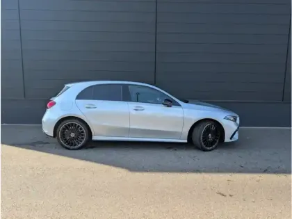 Photo 5 Mercedes Classe A 250 e Hybrid EQ  
