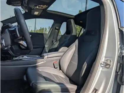 Photo 16 Mercedes Classe A 250 e Hybrid EQ  