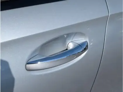 Photo 19 Mercedes Classe A 250 e Hybrid EQ  