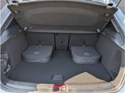 Photo 9 Mercedes Classe A 250 e Hybrid EQ  