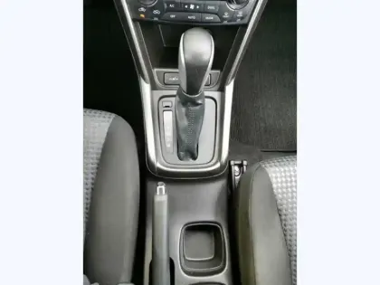 Photo 15 Suzuki S-Cross Privilege 1.0 112 ch BVA6