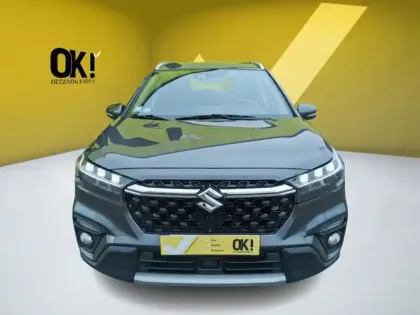 Photo 5 Suzuki S-Cross Privilege 1.0 112 ch BVA6