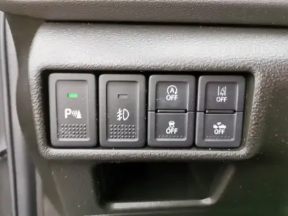 Photo 14 Suzuki S-Cross Privilege 1.0 112 ch BVA6