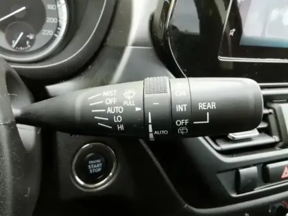 Photo 19 Suzuki S-Cross Privilege 1.0 112 ch BVA6