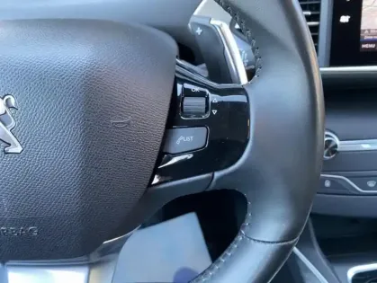 Photo 30 Peugeot 308 II BlueHDi 130 EAT8 S&S Active Business