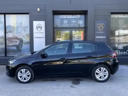 Photo 25 Peugeot 308 II BlueHDi 130 EAT8 S&S Active Business