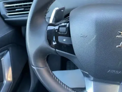 Photo 29 Peugeot 308 II BlueHDi 130 EAT8 S&S Active Business