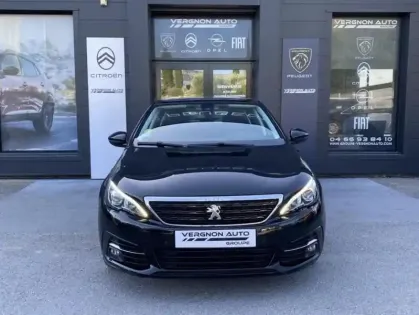 Photo 23 Peugeot 308 II BlueHDi 130 EAT8 S&S Active Business