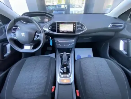 Photo 5 Peugeot 308 II BlueHDi 130 EAT8 S&S Active Business
