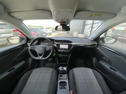 Photo 5 Opel Corsa VI 1.2 Turbo 100ch auto Elegance Business