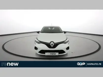 Photo 5 Renault Clio V SCe 65 Authentic