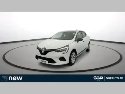 Photo Renault Clio Authentic