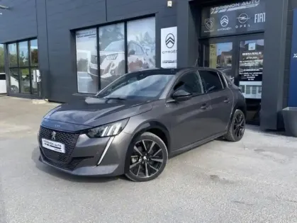 Photo Peugeot 208 Gt
