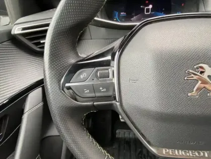 Photo 6 Peugeot 208 II PureTech 100 S&S GT