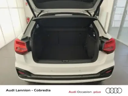 Photo 6 Audi Q2  35 TFSI 150ch S line S tronic 7