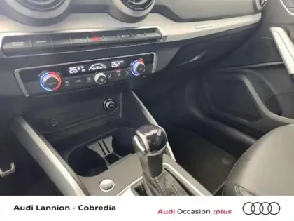 Photo 11 Audi Q2  35 TFSI 150ch S line S tronic 7