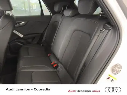 Photo 8 Audi Q2  35 TFSI 150ch S line S tronic 7