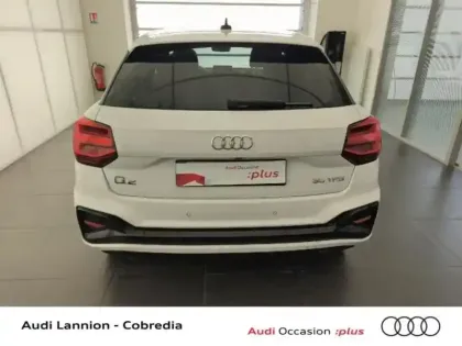 Photo 5 Audi Q2  35 TFSI 150ch S line S tronic 7