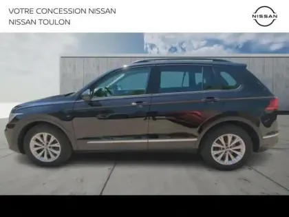 Photo 20 Volkswagen Tiguan  1.5 TSI 150ch Life Business DSG7