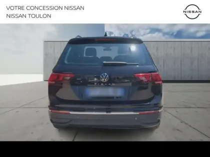 Photo 22 Volkswagen Tiguan  1.5 TSI 150ch Life Business DSG7