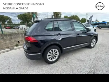 Photo 18 Volkswagen Tiguan  1.5 TSI 150ch Life Business DSG7