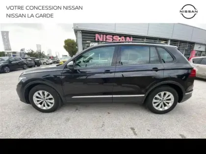 Photo 15 Volkswagen Tiguan  1.5 TSI 150ch Life Business DSG7