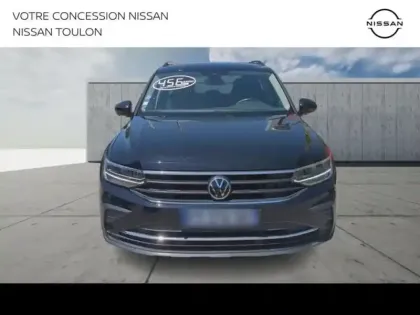 Photo 26 Volkswagen Tiguan  1.5 TSI 150ch Life Business DSG7