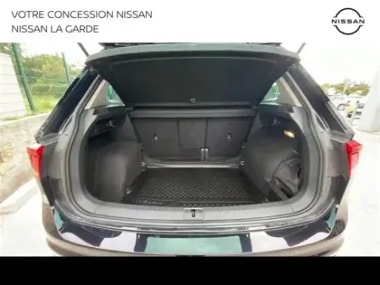 Photo 11 Volkswagen Tiguan  1.5 TSI 150ch Life Business DSG7