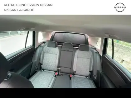 Photo 12 Volkswagen Tiguan  1.5 TSI 150ch Life Business DSG7