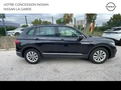 Photo 17 Volkswagen Tiguan  1.5 TSI 150ch Life Business DSG7