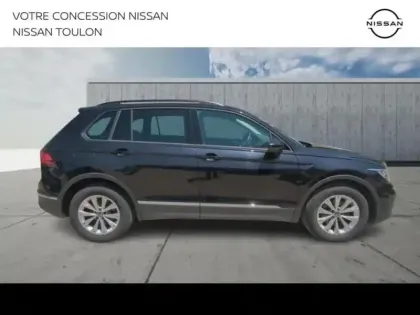 Photo 24 Volkswagen Tiguan  1.5 TSI 150ch Life Business DSG7