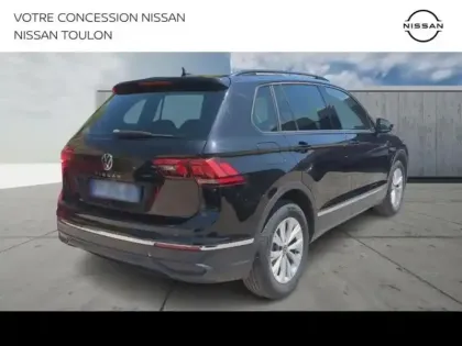 Photo 23 Volkswagen Tiguan  1.5 TSI 150ch Life Business DSG7