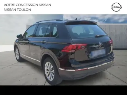 Photo 21 Volkswagen Tiguan  1.5 TSI 150ch Life Business DSG7
