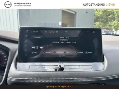 Photo 14 Nissan X-trail  e-Power 204ch N-Connecta