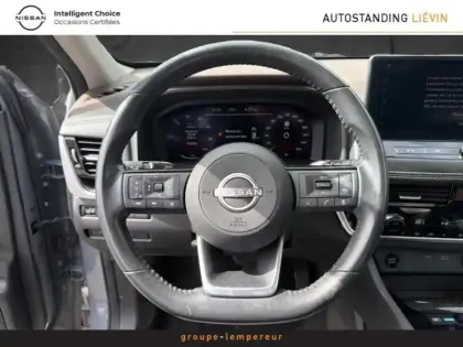 Photo 11 Nissan X-trail  e-Power 204ch N-Connecta