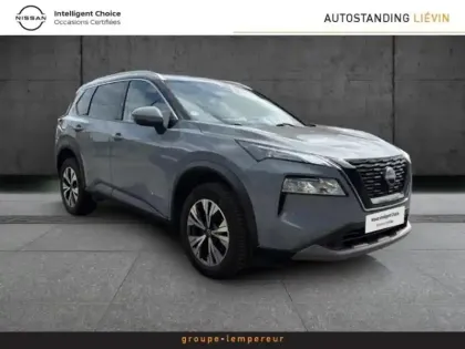Photo Nissan X-trail N-connecta