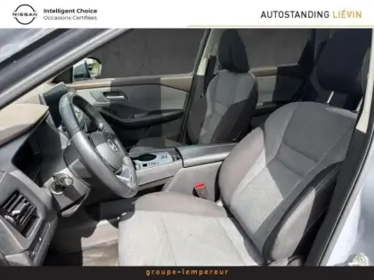 Photo 8 Nissan X-trail  e-Power 204ch N-Connecta