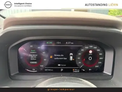 Photo 12 Nissan X-trail  e-Power 204ch N-Connecta