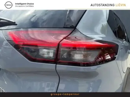 Photo 6 Nissan X-trail  e-Power 204ch N-Connecta