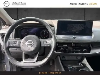 Photo 10 Nissan X-trail  e-Power 204ch N-Connecta