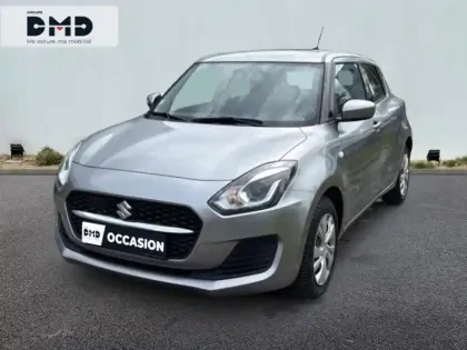 Photo Suzuki Swift Avantage