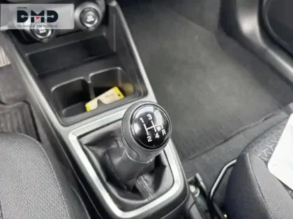 Photo 7 Suzuki Swift  1.2 Dualjet Hybrid 83ch Avantage