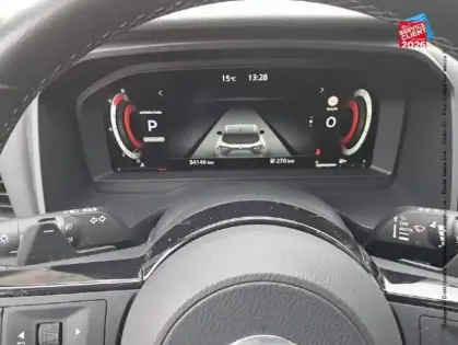 Photo 26 Nissan Qashqai  1.3 Mild Hybrid 158ch N-Connecta Xtronic