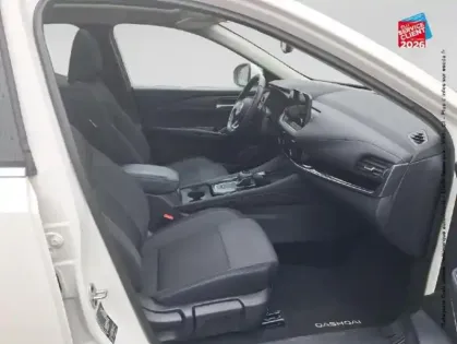 Photo 19 Nissan Qashqai  1.3 Mild Hybrid 158ch N-Connecta Xtronic