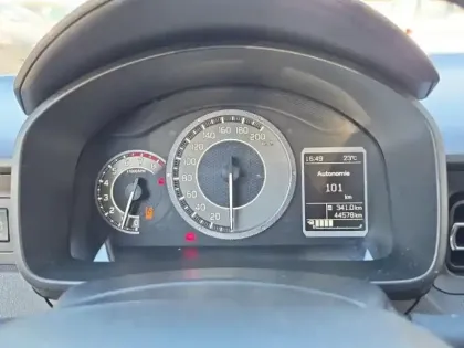 Photo 8 Suzuki Ignis  1.2 Dualjet Hybrid 83ch Privilège